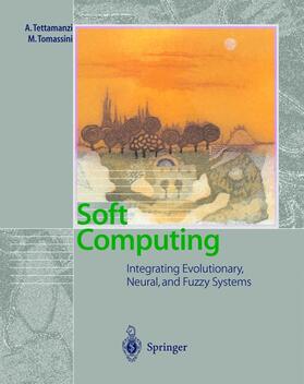 Tettamanzi / Tomassini |  Tettamanzi, A: Soft Computing | Buch |  Sack Fachmedien