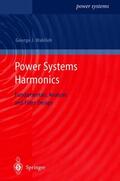 Wakileh |  Power Systems Harmonics | Buch |  Sack Fachmedien