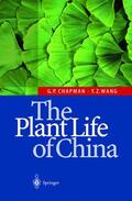 Wang / Chapman |  The Plant Life of China | Buch |  Sack Fachmedien
