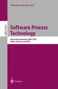 Ambriola |  Software Process Technology | Buch |  Sack Fachmedien