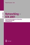 Lorenz |  Networking 1 | Buch |  Sack Fachmedien