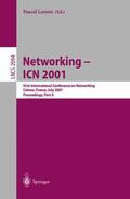 Lorenz |  Networking 2 | Buch |  Sack Fachmedien