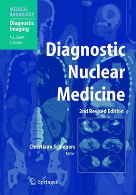 Schiepers |  Diagnostic Nuclear Medicine | Buch |  Sack Fachmedien