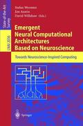Wermter / Willshaw / Austin |  Emergent Neural Computational Architectures Based on Neuroscience | Buch |  Sack Fachmedien