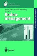 Cyffka / Härtling |  Bodenmanagement | Buch |  Sack Fachmedien