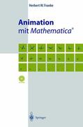 Franke |  Animation mit Mathematica® | Buch |  Sack Fachmedien