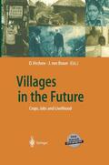 Virchow / Braun |  Villages in the Future | Buch |  Sack Fachmedien