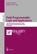 Woods / Brebner |  Field-Programmable Logic and Applications | Buch |  Sack Fachmedien