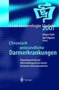 Stein / Dignass |  Chronisch entzündliche Darmerkrankungen | Buch |  Sack Fachmedien