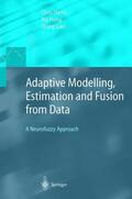 Harris / Gan / Hong |  Adaptive Modelling, Estimation and Fusion from Data | Buch |  Sack Fachmedien
