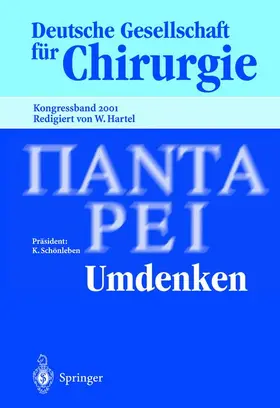  Panta Rhei - Umdenken - | Buch |  Sack Fachmedien