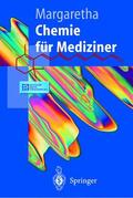 Margaretha |  Chemie für Mediziner | Buch |  Sack Fachmedien