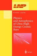 Lemoine / Sigl |  Lemoine, M: Physics/Astrophysics | Buch |  Sack Fachmedien