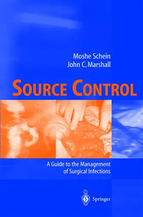 Schein / Marshall |  Source Control | Buch |  Sack Fachmedien