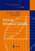 Drewes / Dodson / Sandoval |  Vertical Reference Systems | Buch |  Sack Fachmedien
