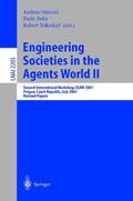 Omicini / Tolksdorf / Petta |  Engineering Societies in the Agents World II | Buch |  Sack Fachmedien
