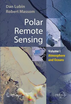 Lubin / Massom |  Polar Remote Sensing | Buch |  Sack Fachmedien