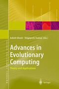 Ghosh / Tsutsui |  Advances in Evolutionary Computing | Buch |  Sack Fachmedien