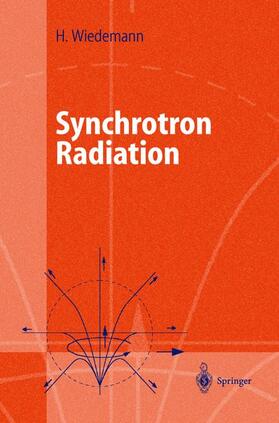 Wiedemann | Synchrotron Radiation | Buch | 978-3-540-43392-7 | sack.de