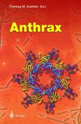 Koehler |  Anthrax | Buch |  Sack Fachmedien