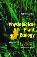 Larcher |  Physiological Plant Ecology | Buch |  Sack Fachmedien