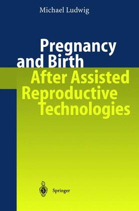 Ludwig | Pregnancy and Birth After Assisted Reproductive Technologies | Buch | 978-3-540-43531-0 | sack.de