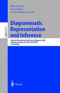 Hegarty / Narayanan / Meyer |  Diagrammatic Representation and Inference | Buch |  Sack Fachmedien