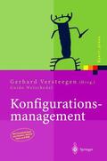 Versteegen / Weischedel |  Konfigurationsmanagement | Buch |  Sack Fachmedien