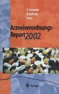 Paffrath / Schwabe |  Arzneiverordnungs-Report 2002 | Buch |  Sack Fachmedien