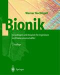 Nachtigall |  Bionik | Buch |  Sack Fachmedien