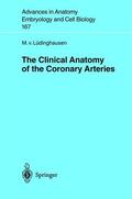 Lüdinghausen |  The Clinical Anatomy of Coronary Arteries | Buch |  Sack Fachmedien