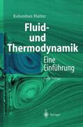 Hutter |  Fluid- und Thermodynamik | Buch |  Sack Fachmedien