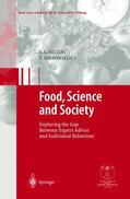 Belton |  Food, Science and Society | Buch |  Sack Fachmedien
