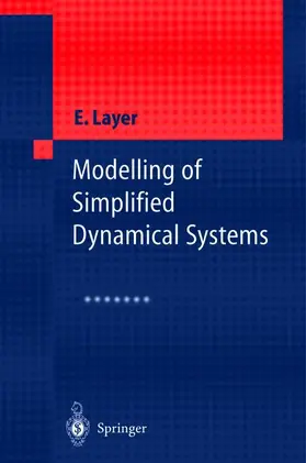 Layer |  Modelling of Simplified Dynamical Systems | Buch |  Sack Fachmedien