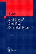 Layer |  Modelling of Simplified Dynamical Systems | Buch |  Sack Fachmedien