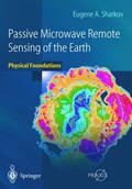 Sharkov |  Passive Microwave Remote Sensing of the Earth | Buch |  Sack Fachmedien