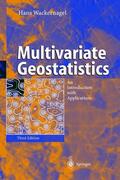 Wackernagel |  Multivariate Geostatistics | Buch |  Sack Fachmedien