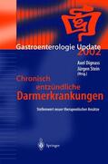 Stein / Dignass |  Chronisch entzündliche Darmerkrankungen | Buch |  Sack Fachmedien