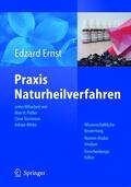 Ernst |  Praxis Naturheilverfahren | Buch |  Sack Fachmedien