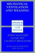 Mancebo / Brochard / Net |  Mechanical Ventilation and Weaning | Buch |  Sack Fachmedien