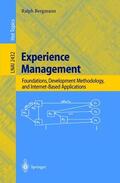 Bergmann |  Experience Management | Buch |  Sack Fachmedien