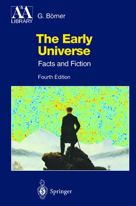 Börner |  The Early Universe | Buch |  Sack Fachmedien