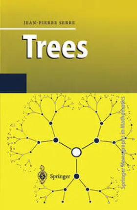 Serre |  Trees | Buch |  Sack Fachmedien