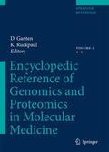 Ganten / Ruckpaul |  Encycl. Reference/ Genomics/Prot./2 Bde | Buch |  Sack Fachmedien
