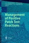 Wahlberg / Maibach / Elsner |  Management of Positive Patch Test Reactions | Buch |  Sack Fachmedien