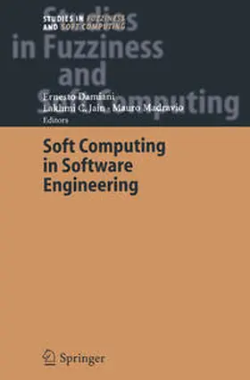 Damiani / Madravio | Soft Computing in Software Engineering | E-Book | sack.de