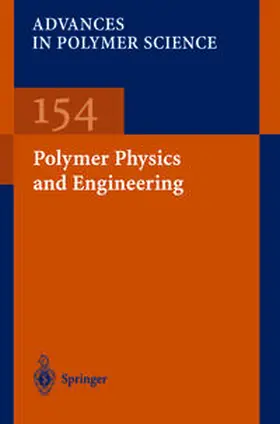  Polymer Physics and Engineering | eBook | Sack Fachmedien