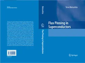 Matsushita | Flux Pinning in Superconductors | E-Book | www.sack.de