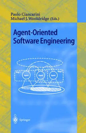 Ciancarini / Wooldridge | Agent-Oriented Software Engineering | E-Book | sack.de