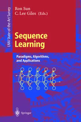 Sun / Giles |  Sequence Learning | eBook | Sack Fachmedien